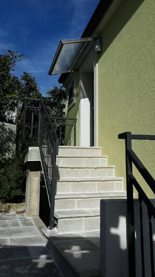 Ferienwohnung House Valun 42 Exterior foto